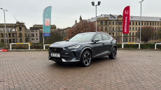 CUPRA Formentor 2.0 TSI 190 V1 5dr DSG 4Drive Petrol Estate